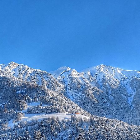Hotel Austria Bad Hofgastein Esterno foto
