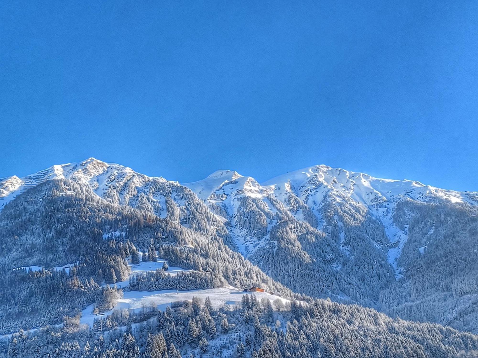 Hotel Austria Bad Hofgastein Esterno foto