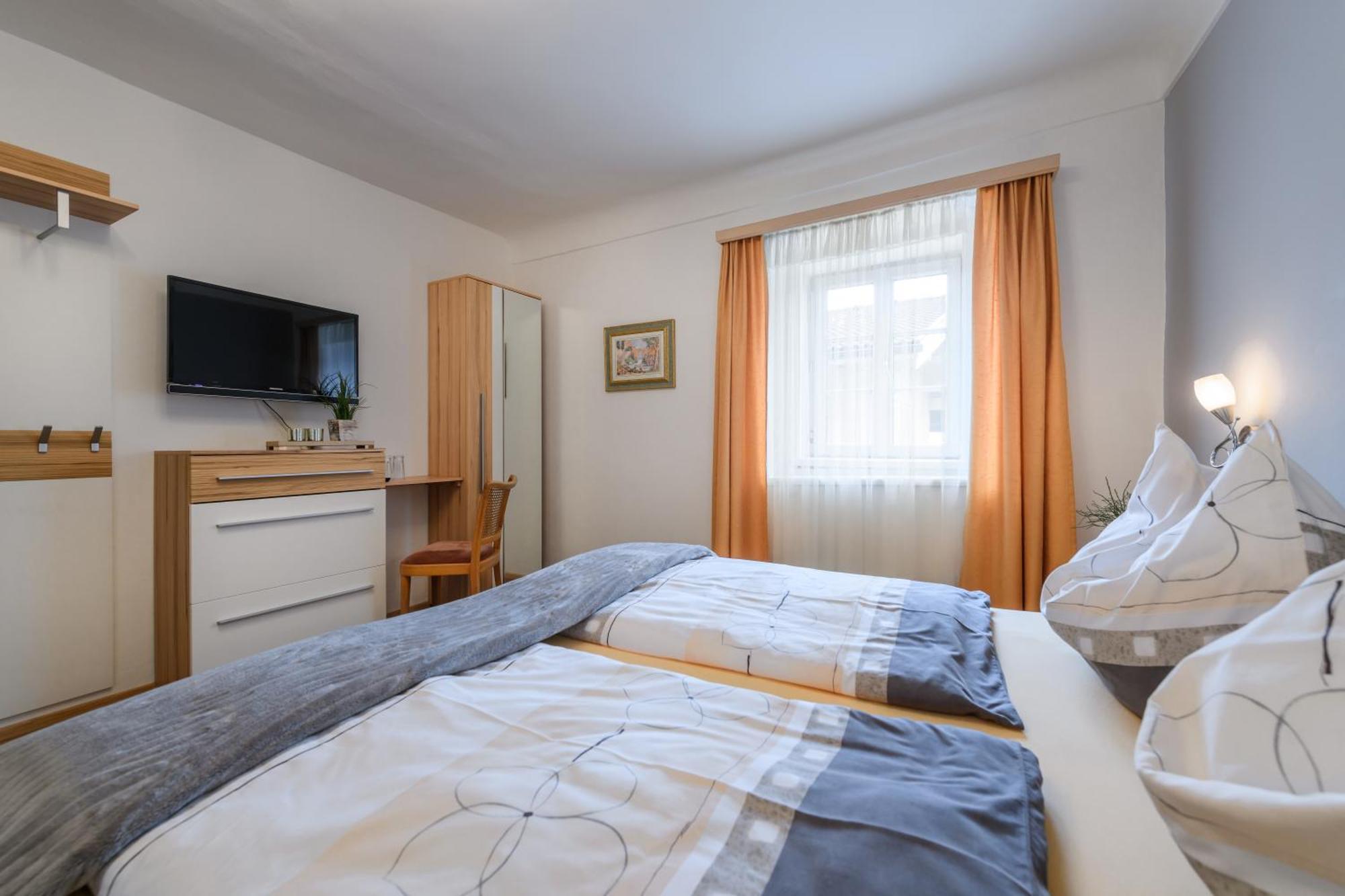 Hotel Austria Bad Hofgastein Esterno foto